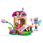 11212 Gabbys Dollhouse - Kitty Fairy's Garden House