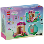 11212 Gabbys Dollhouse - Kitty Fairy's Garden House
