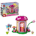 11212 Gabbys Dollhouse - Kitty Fairy's Garden House