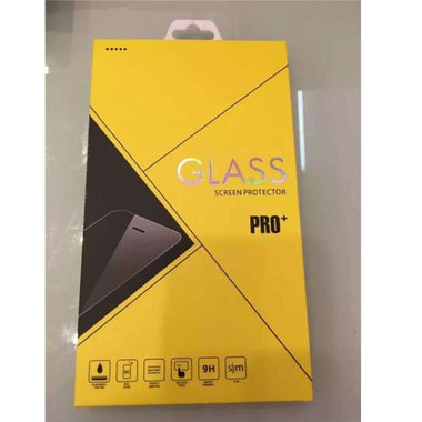 13-14 Pro Max iPhone Tempered Glass Protector
