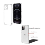 13 Pro Air TPU Case