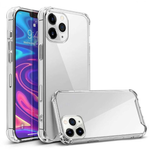 13 Pro Air TPU Case