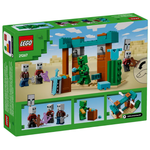 10696 - Classic - Medium Creative Brick Box