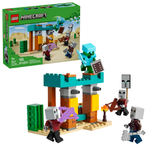 10696 - Classic - Medium Creative Brick Box