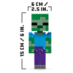 21582 Minecraft - Chicken Jockey