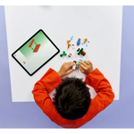 21583 Minecraft - Steves Taiga Adventure