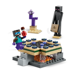 21584 Minecraft - Nether & End Portal Journey