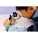 21584 Minecraft - Nether & End Portal Journey