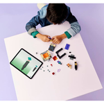 21584 Minecraft - Nether & End Portal Journey