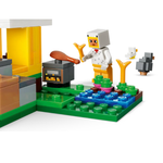 21585 Minecraft - Chicken Farm