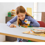 21585 Minecraft - Chicken Farm