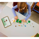 21585 Minecraft - Chicken Farm