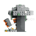 21586 Minecraft - The Pale Garden