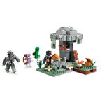 21586 Minecraft - The Pale Garden