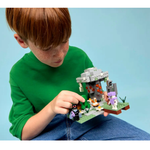 21586 Minecraft - The Pale Garden