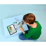 21586 Minecraft - The Pale Garden