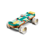 31148 - Creator - Retro Roller Skate