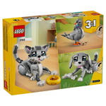 31163 - Creator 3n1 - Playful Cat
