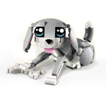 31163 - Creator 3n1 - Playful Cat