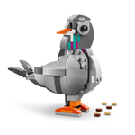 31163 - Creator 3n1 - Playful Cat