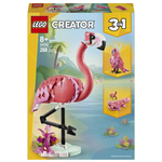 31170 - Creator - Pink Flamingo