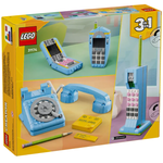 31174 - Creator - Retro Telephone