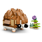 31376 Creator 3n1 - Cute Hamster with a Flower