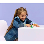 31376 Creator 3n1 - Cute Hamster with a Flower