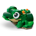 31377 Creator 3n1 - Turtle with a Water Lily Flower