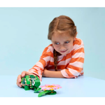 31377 Creator 3n1 - Turtle with a Water Lily Flower