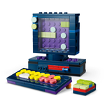 31380 Creator 3n1 - Retro Gaming Console