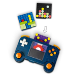 31380 Creator 3n1 - Retro Gaming Console