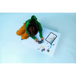 31380 Creator 3n1 - Retro Gaming Console