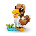 31382 Creator 3n1 - Cute Animals - Playful Puppy Dog