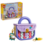 31391 Creator 3in1 - Art Fashion Bag with Storage