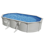 *COMING SOON* Bestway Hydrium 6.10 x 3.66 x 1.22m Oval Pool Set