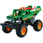 42149 -Technic - Monster Jam Dragon