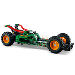 42149 -Technic - Monster Jam Dragon