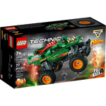 42149 -Technic - Monster Jam Dragon