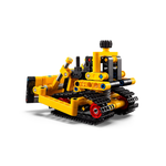 42163 - Technic - Heavy Duty Bulldozer