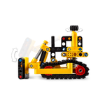 42163 - Technic - Heavy Duty Bulldozer