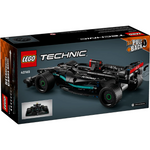 42165 - Technic - Mercedes-AMG F1 W14 Pull-Back