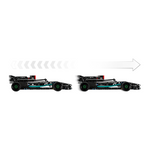 42165 - Technic - Mercedes-AMG F1 W14 Pull-Back