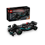 42165 - Technic - Mercedes-AMG F1 W14 Pull-Back