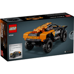 42166 - Technic - NEOM McLaren Extreme E Race Car