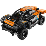 42166 - Technic - NEOM McLaren Extreme E Race Car