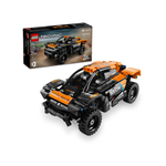 42166 - Technic - NEOM McLaren Extreme E Race Car