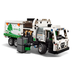 42167- Technic - Mack LR Electric Garbage Truck