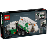 42167- Technic - Mack LR Electric Garbage Truck