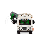 42167- Technic - Mack LR Electric Garbage Truck